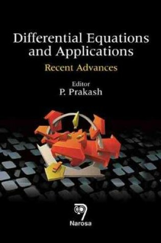 Cover of Differential Equations and Applications