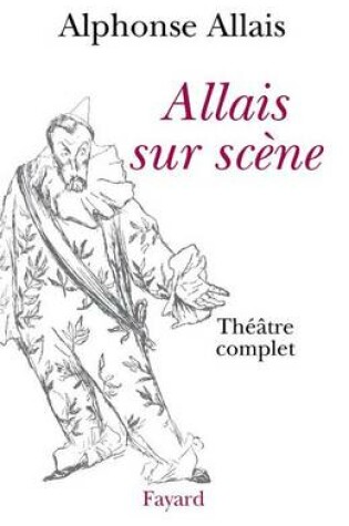 Cover of Allais Sur Scene