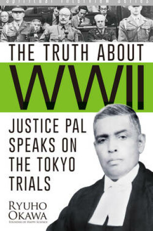 Cover of The Truth about WWII