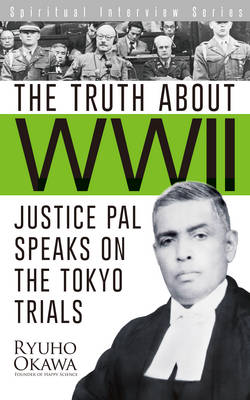 Book cover for The Truth about WWII