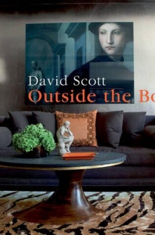 Cover of Outside the Box