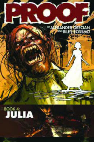 Cover of Proof Volume 4: Julia