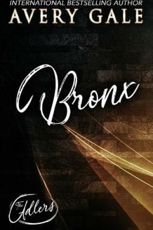 Cover of Bronx