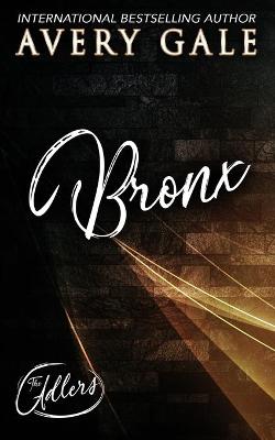 Book cover for Bronx