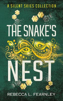 Book cover for The Snake's Nest