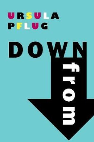 Cover of Down From