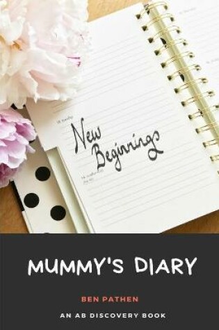 Cover of Mummy's Diary