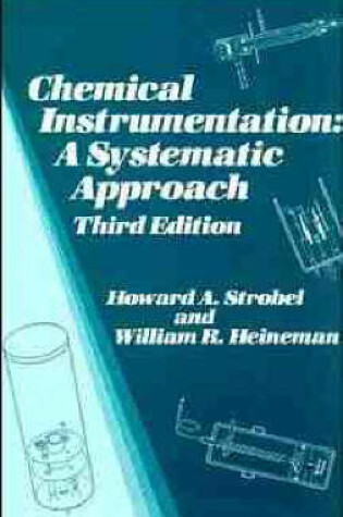 Cover of Chemical Instrumentation