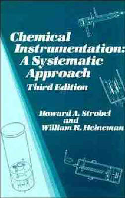 Book cover for Chemical Instrumentation