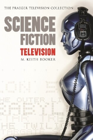 Cover of Science Fiction Television