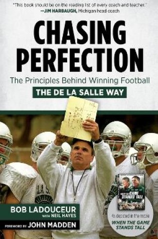 Cover of Chasing Perfection