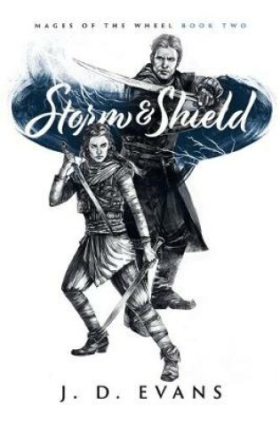 Cover of Storm & Shield