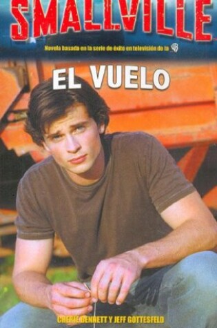 Cover of El Vuelo