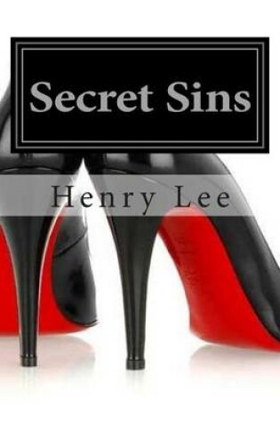 Cover of Secret Sins