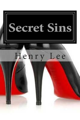 Book cover for Secret Sins