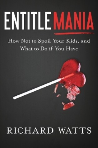 Cover of Entitlemania