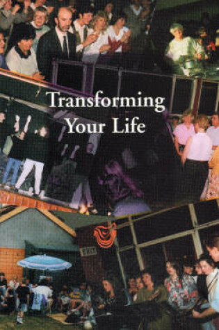 Cover of Transforming Your Life