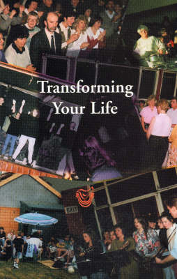 Book cover for Transforming Your Life