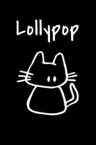 Cover of Lollypop