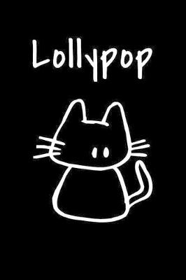 Book cover for Lollypop