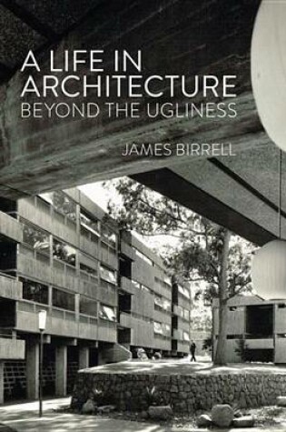 Cover of A Life in Architecture