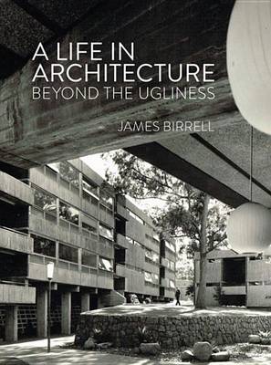 Book cover for A Life in Architecture