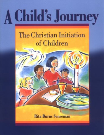 Book cover for A Child's Journey