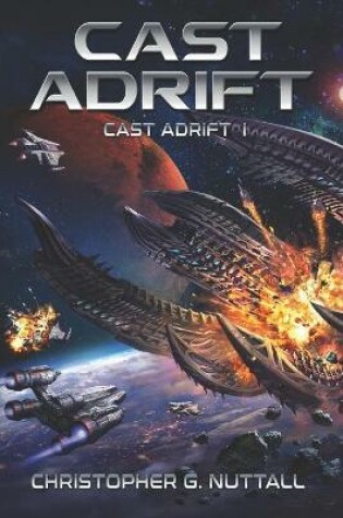 Cover of Cast Adrift