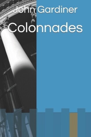 Cover of Colonnades