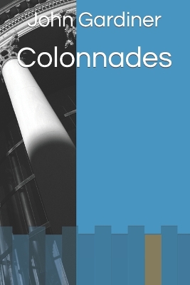 Book cover for Colonnades