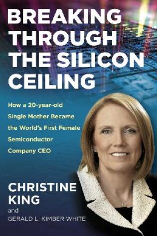 Cover of Breaking Through the Silicon Ceiling