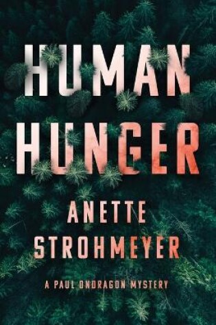 Cover of Human Hunger