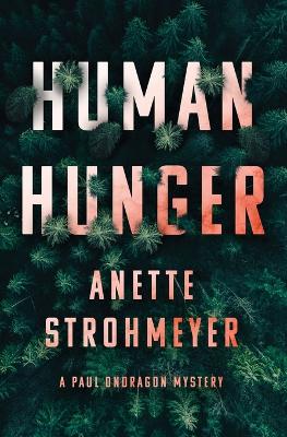 Book cover for Human Hunger