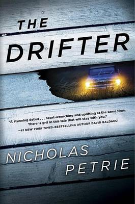 Book cover for The Drifter