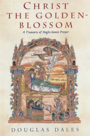 Cover of Christ the Golden Blossom