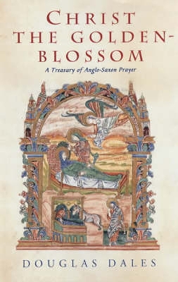 Book cover for Christ the Golden Blossom