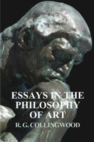 Cover of Essays in the Philosophy of Art