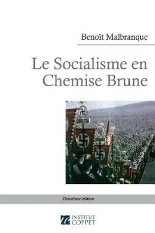Cover of Le Socialisme En Chemise Brune