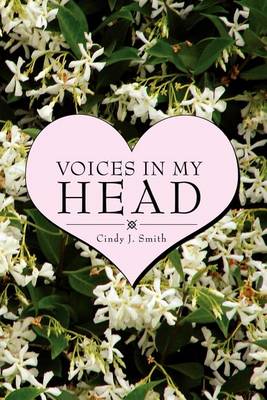 Book cover for Voices in My Head