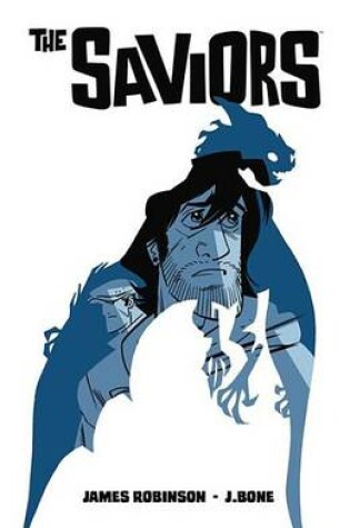 Cover of The Saviors