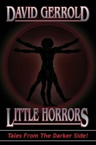 Cover of Little Horrors