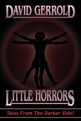 Book cover for Little Horrors