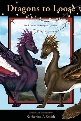 Book cover for Dragons To Loose