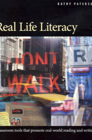 Cover of Real Life Literacy