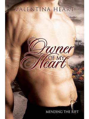 Book cover for Owner of My Heart