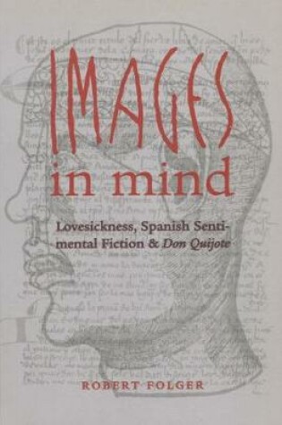 Cover of Images in Mind