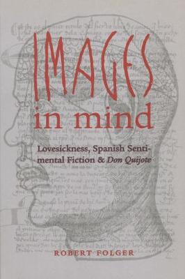 Book cover for Images in Mind