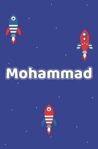 Cover of Mohammad