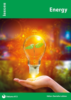 Cover of Energy