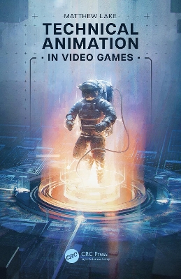 Book cover for Technical Animation in Video Games